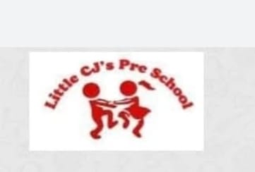 Little CJ's Pre School logo
